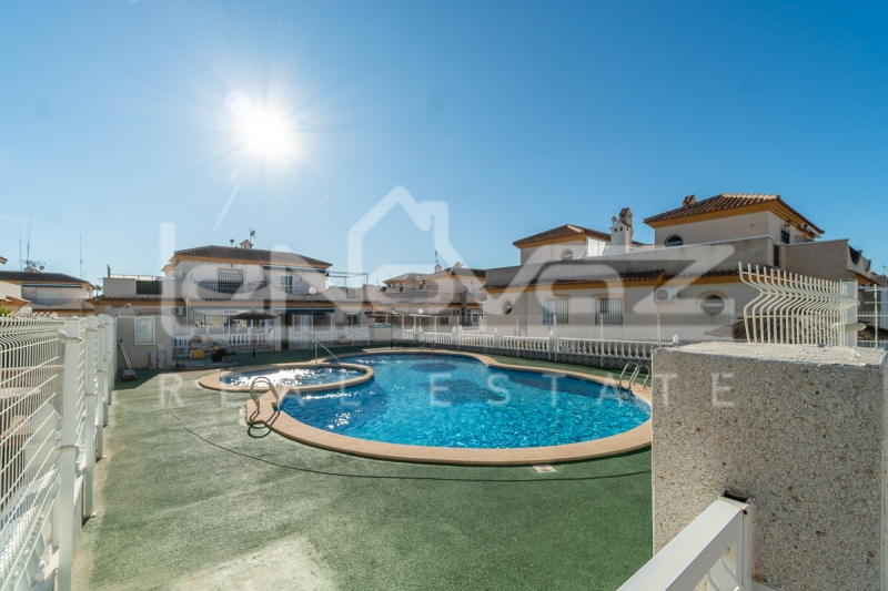 Bungalow in Playa Flamenca 73 m², Ref.480-30