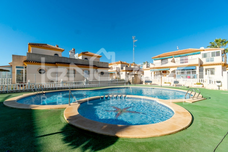 Bungalow in Playa Flamenca 73 m², Ref.480-31