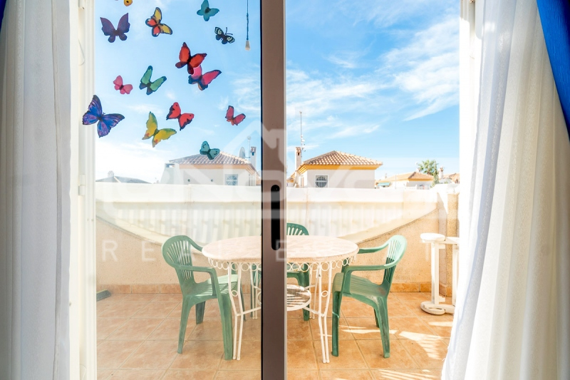 Bungalow in Playa Flamenca 73 m², Ref.480-4