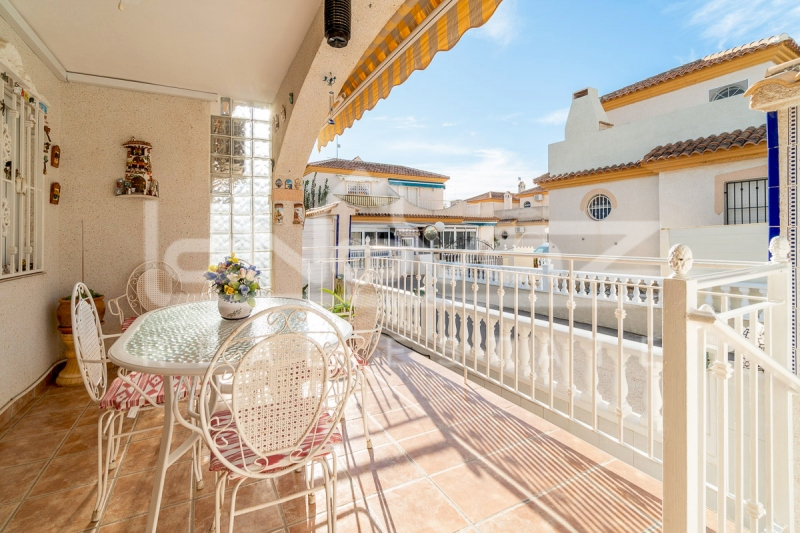 Bungalow in Playa Flamenca 73 m², Ref.480-7