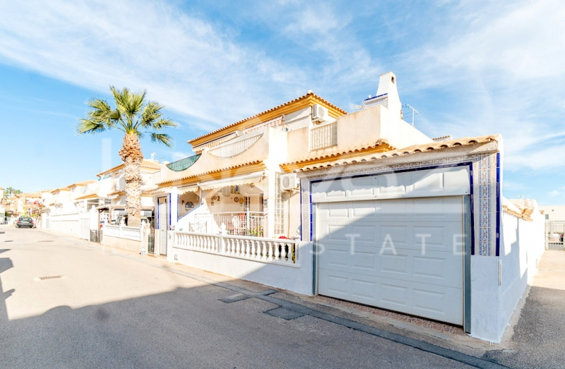 Bungalow in Playa Flamenca 73 m², Ref.480-9