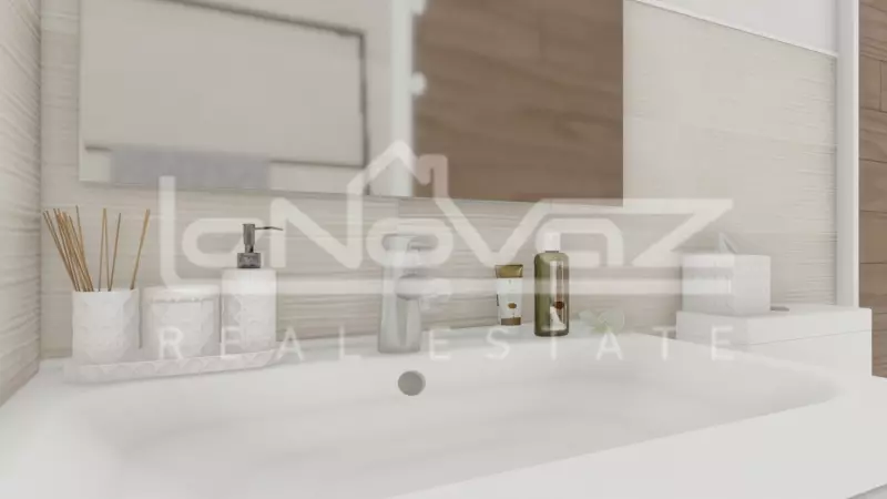 Bungalow in Torre de la Horadada 60 m², Ref.508-13