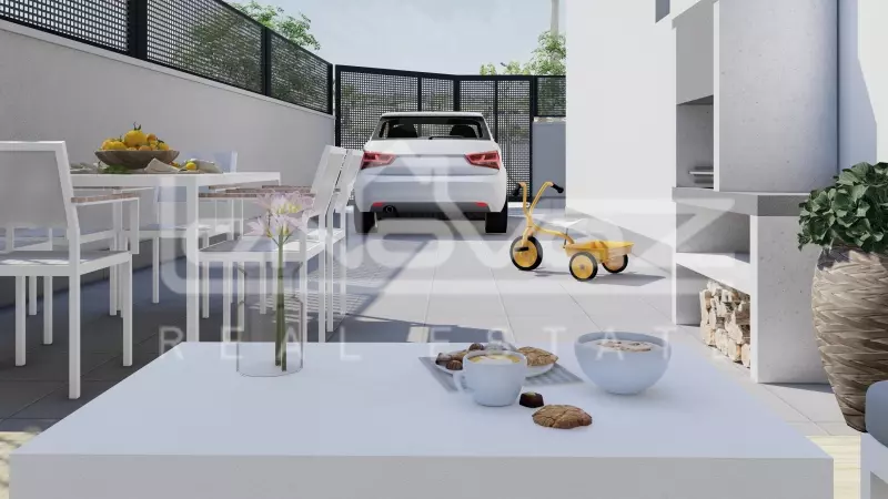 Bungalow in Torre de la Horadada 60 m², Ref.508-18