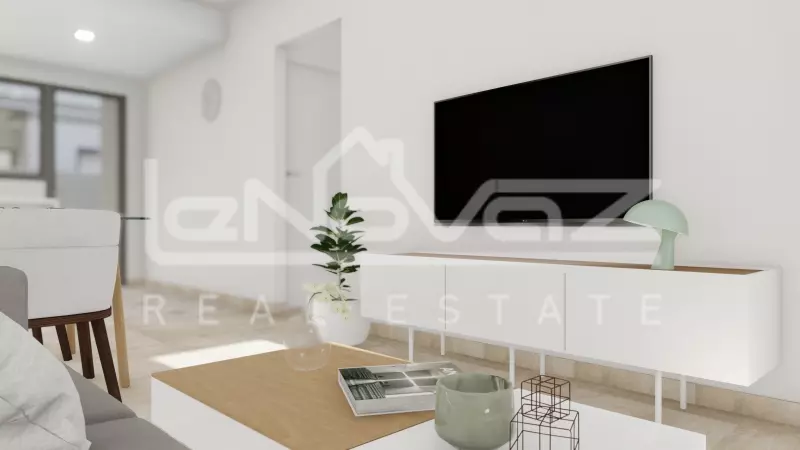 Bungalow in Torre de la Horadada 60 m², Ref.508-2