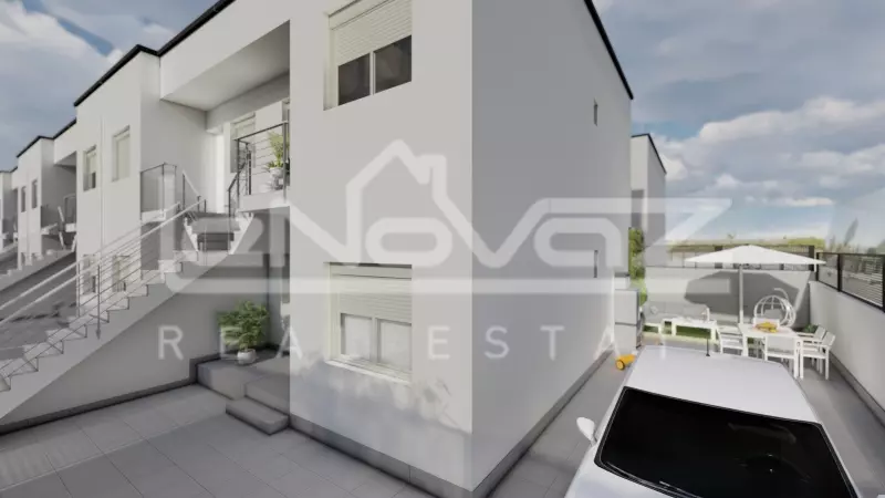 Bungalow in Torre de la Horadada 60 m², Ref.508-20