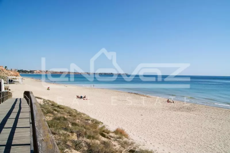 Bungalow in Torre de la Horadada 60 m², Ref.508-32