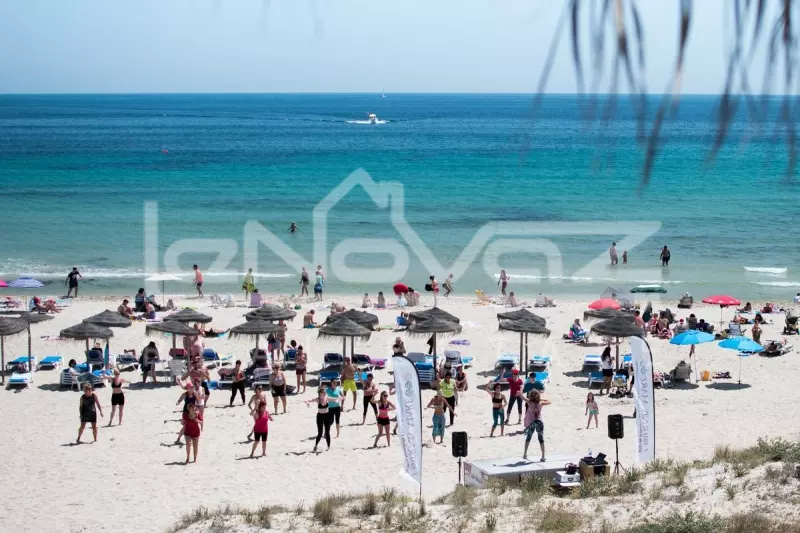 Bungalow in Torre de la Horadada 60 m², Ref.508-33