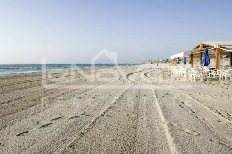 Bungalow in Torre de la Horadada 60 m², Ref.508-34