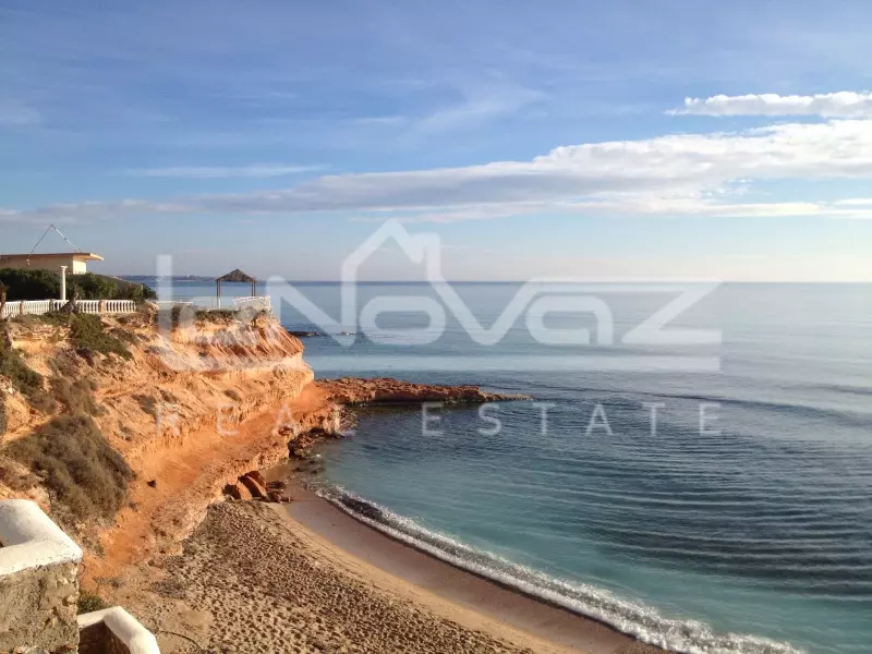 Bungalow in Torre de la Horadada 60 m², Ref.508-36