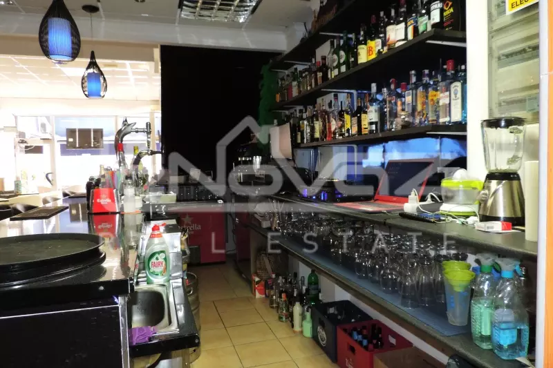 Bienes raíces comerciales en Playa Flamenca, Ref.51-13