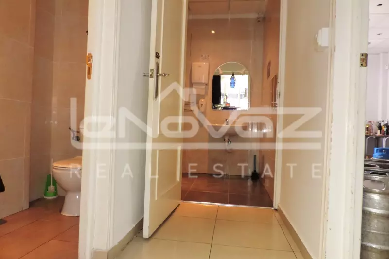 Bienes raíces comerciales en Playa Flamenca, Ref.51-14