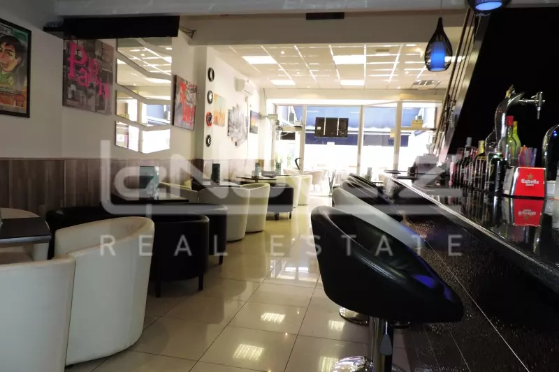 Bienes raíces comerciales en Playa Flamenca, Ref.51-16