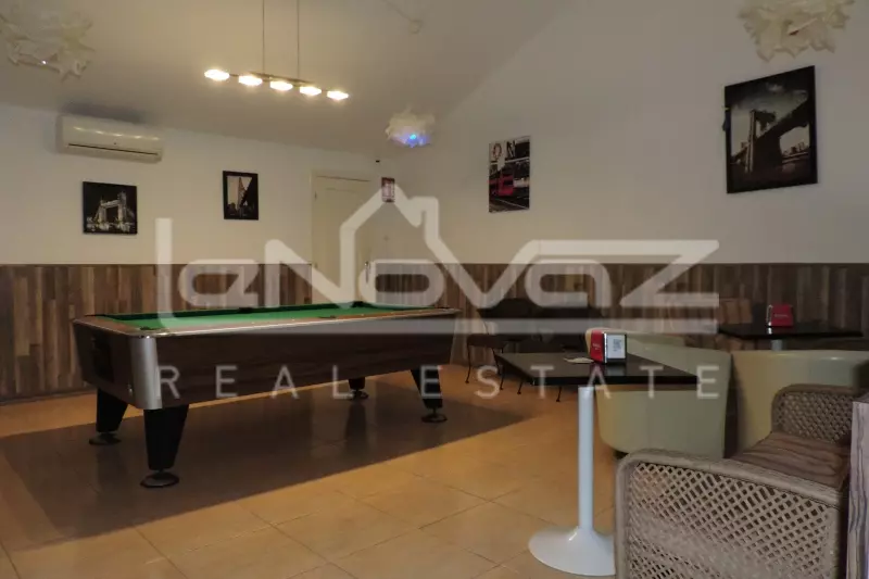 Bienes raíces comerciales en Playa Flamenca, Ref.51-17