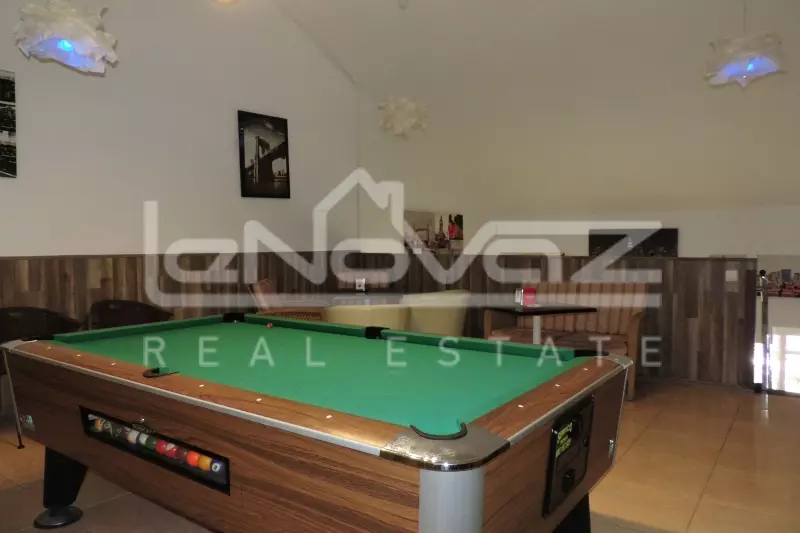 Bienes raíces comerciales en Playa Flamenca, Ref.51-19