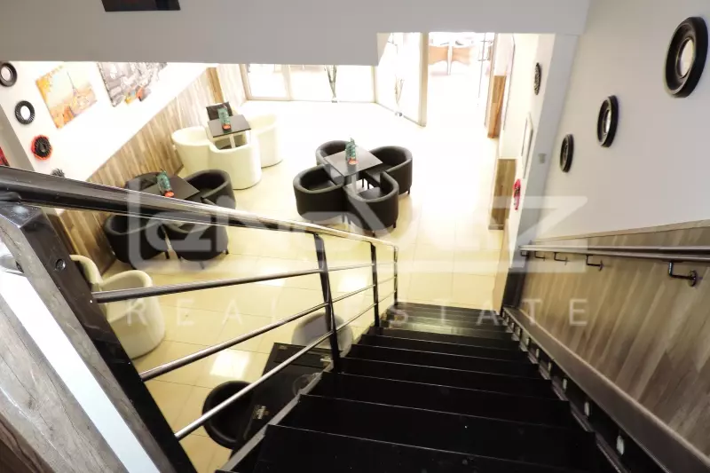 Bienes raíces comerciales en Playa Flamenca, Ref.51-21