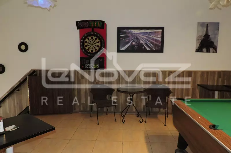 Bienes raíces comerciales en Playa Flamenca, Ref.51-22