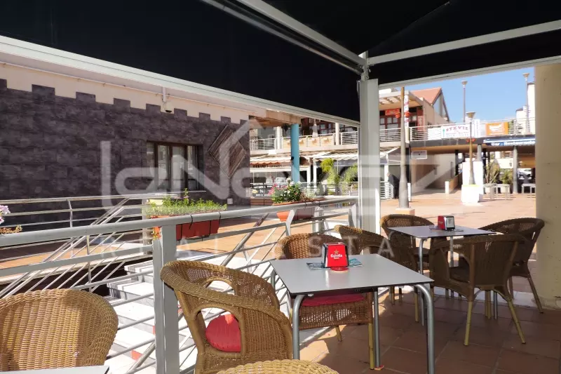 Bienes raíces comerciales en Playa Flamenca, Ref.51-3