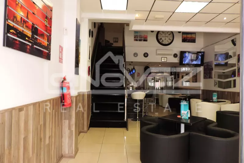 Bienes raíces comerciales en Playa Flamenca, Ref.51-6