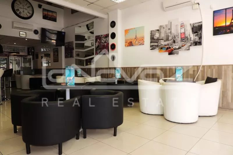 Bienes raíces comerciales en Playa Flamenca, Ref.51-7