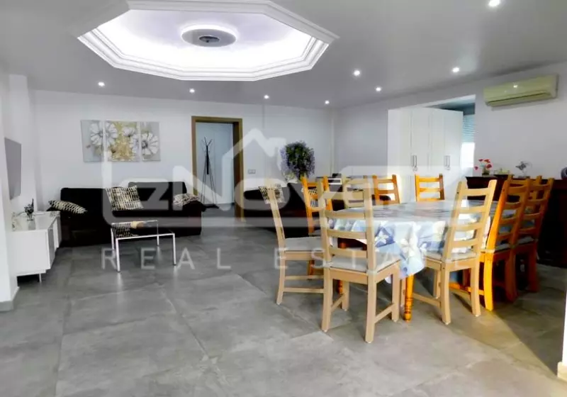Villa in La Zenia, Ref.513-1