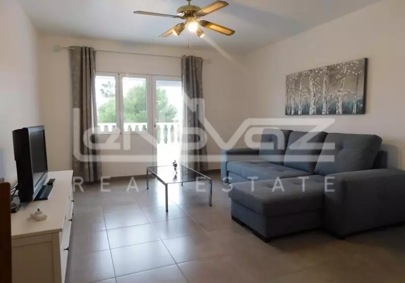 Villa in La Zenia, Ref.513-10