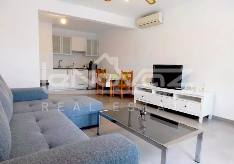 Villa in La Zenia, Ref.513-11