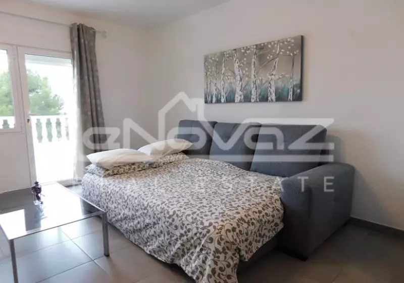 Villa in La Zenia, Ref.513-12