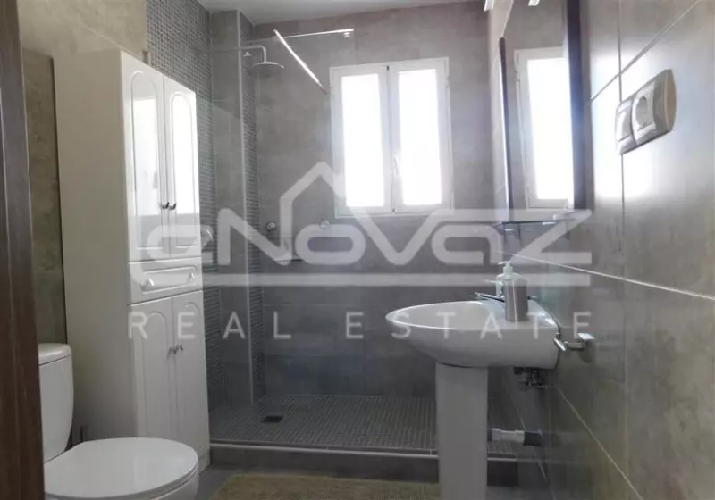 Villa in La Zenia, Ref.513-17