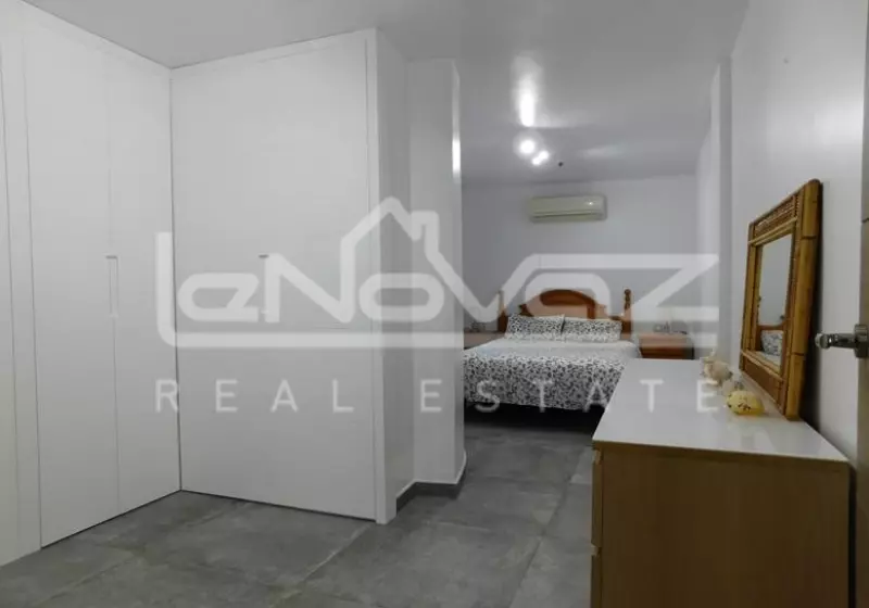 Villa in La Zenia, Ref.513-19
