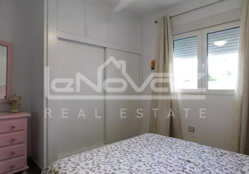Villa in La Zenia, Ref.513-21
