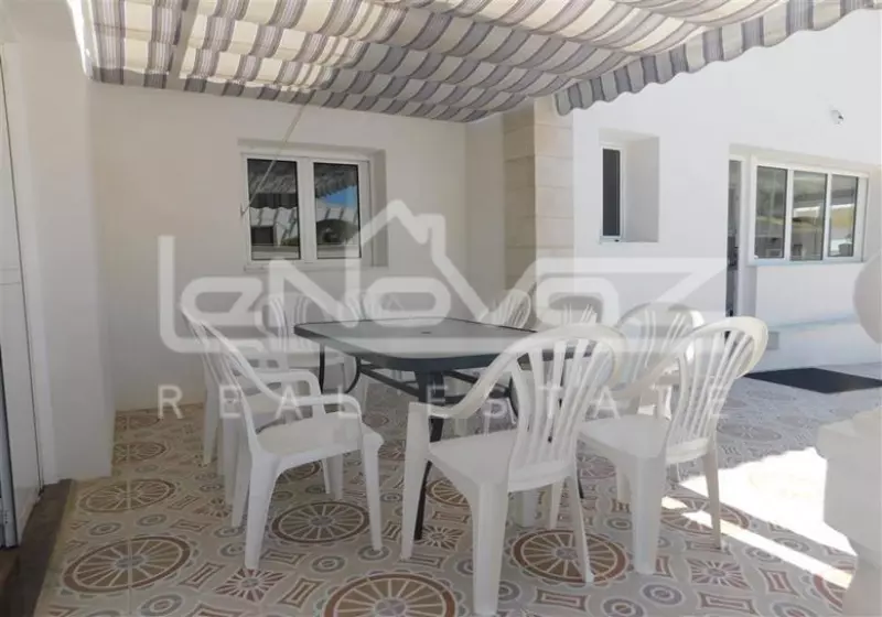 Villa in La Zenia, Ref.513-25
