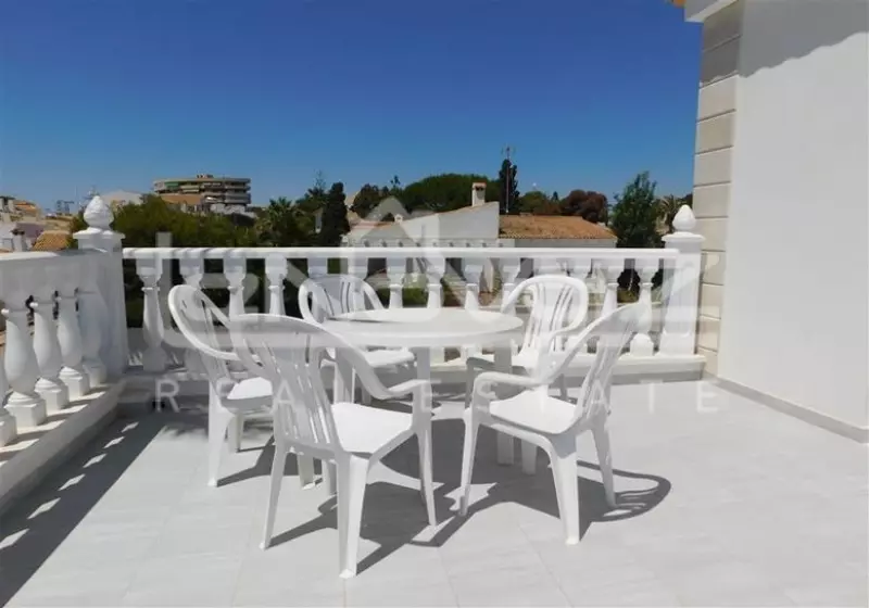 Villa in La Zenia, Ref.513-28