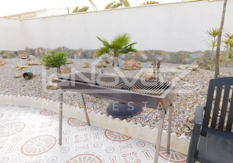 Villa in La Zenia, Ref.513-29