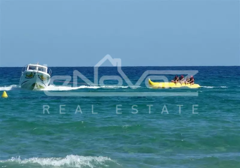 Villa in La Zenia, Ref.513-34