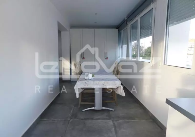 Villa in La Zenia, Ref.513-4
