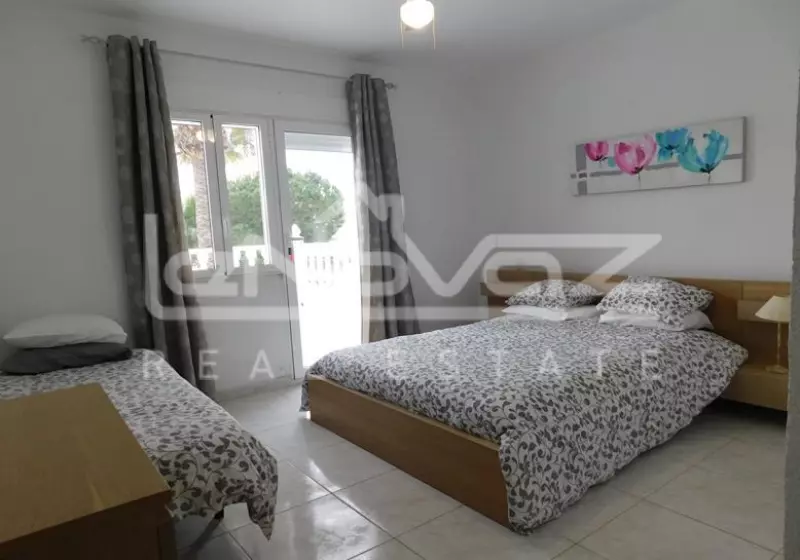 Villa in La Zenia, Ref.513-5