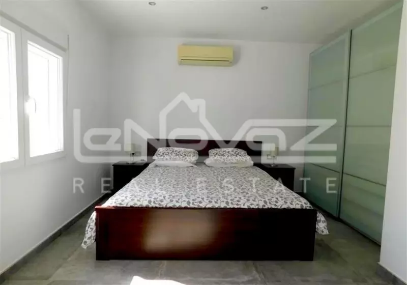 Villa in La Zenia, Ref.513-6