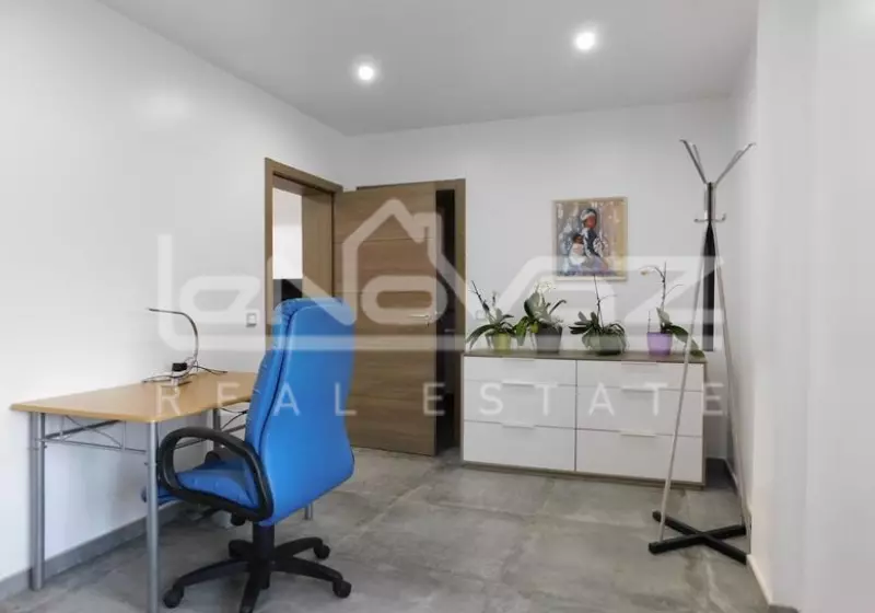 Villa in La Zenia, Ref.513-7