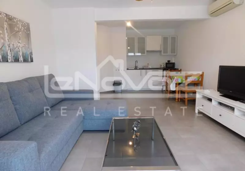 Villa in La Zenia, Ref.513-9