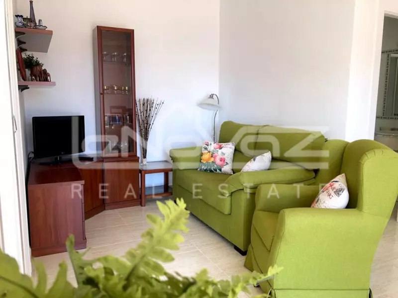 Apartamento en La Zenia 75 m², Ref.537-1