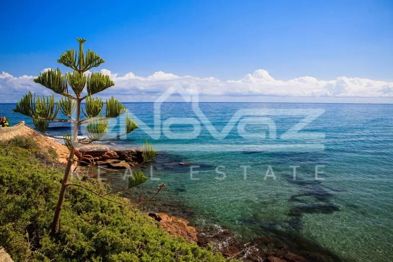 Apartamento en La Zenia 75 m², Ref.537-10