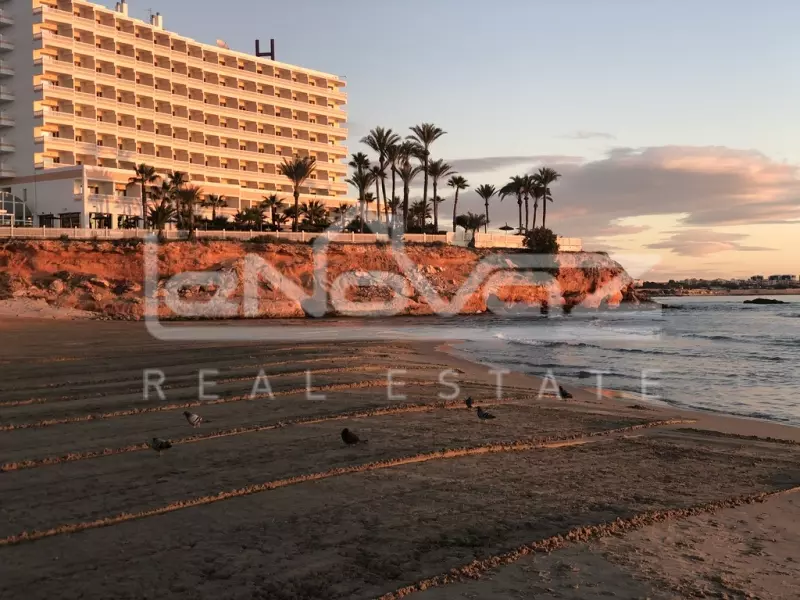 Apartamento en La Zenia 75 m², Ref.537-11