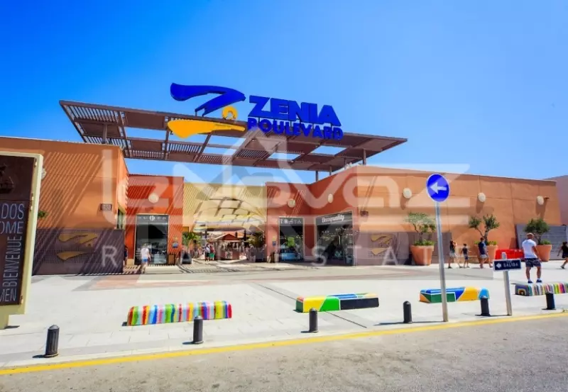 Apartamento en La Zenia 75 m², Ref.537-13