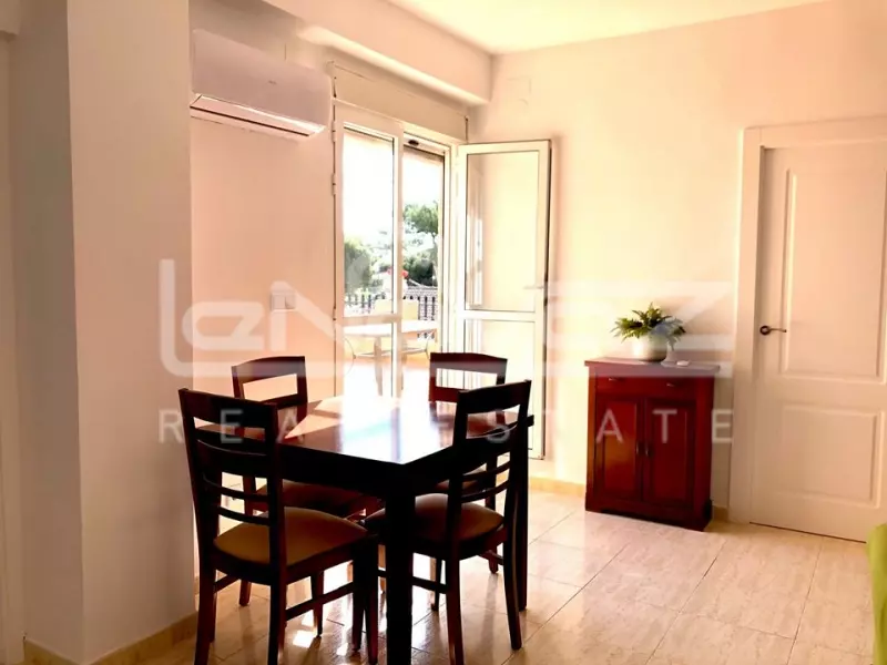 Apartamento en La Zenia 75 m², Ref.537-2