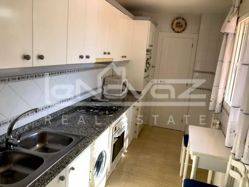 Apartamento en La Zenia 75 m², Ref.537-3