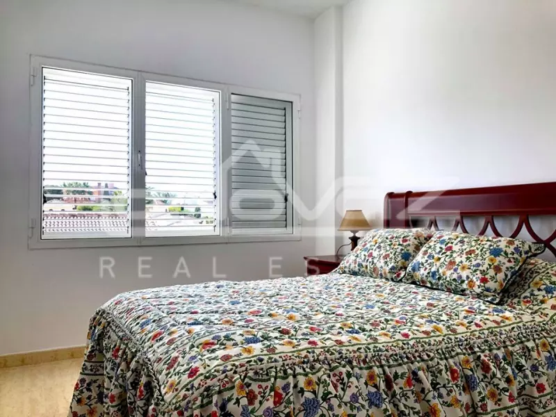 Apartamento en La Zenia 75 m², Ref.537-4