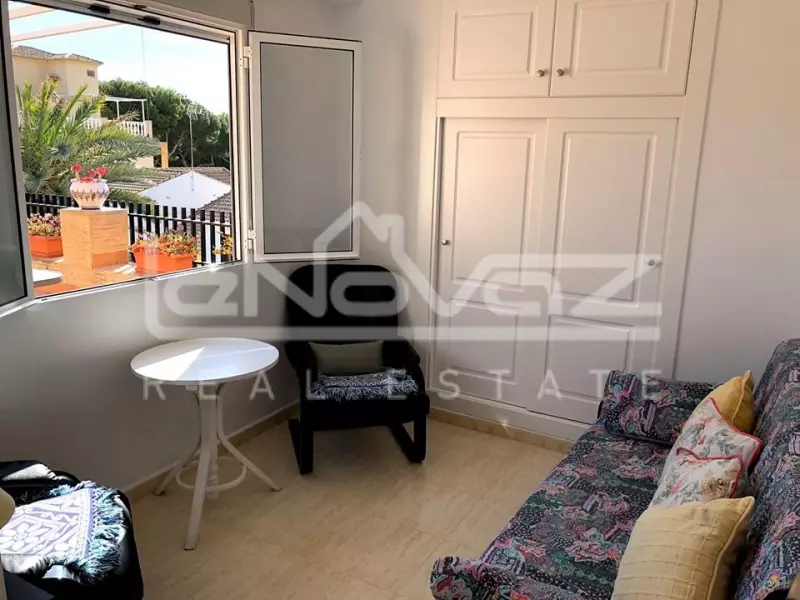 Apartamento en La Zenia 75 m², Ref.537-6