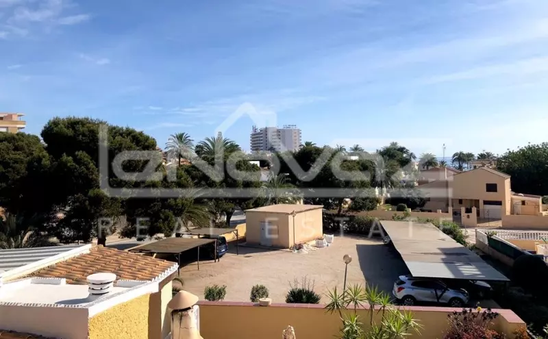 Apartamento en La Zenia 75 m², Ref.537-8