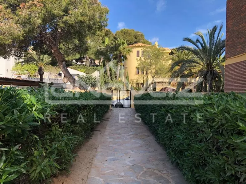 Apartamento en La Zenia 75 m², Ref.537-9
