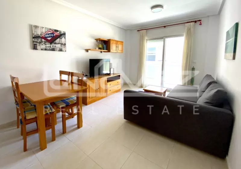 Апартаменти в Cabo Roig 65 м², Ref.538-0